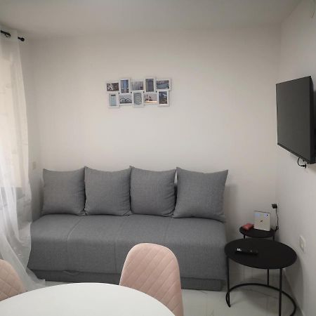 Apartman Hobit 오파티아 외부 사진