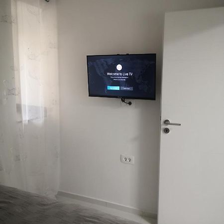 Apartman Hobit 오파티아 외부 사진