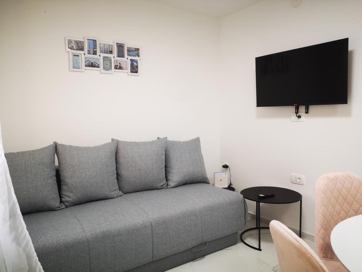 Apartman Hobit 오파티아 외부 사진