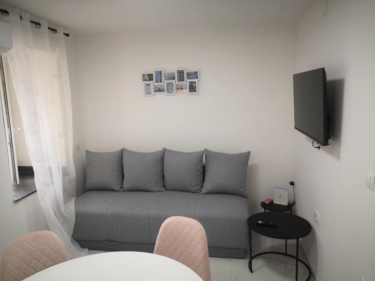 Apartman Hobit 오파티아 외부 사진