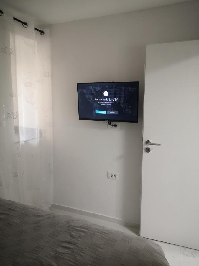 Apartman Hobit 오파티아 외부 사진